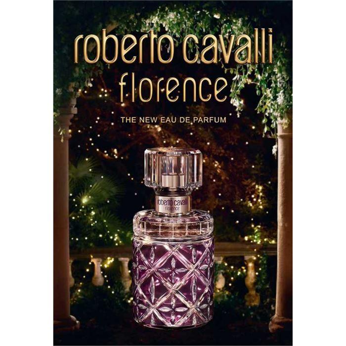 Roberto Cavalli Florence Edp 75ml