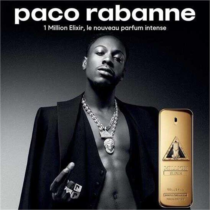 Paco Rabanne 1 Million Elixir Parfum Intense 50 ml