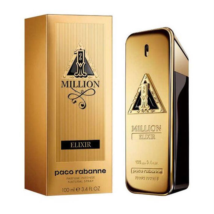 Paco Rabanne 1 Million Elixir Parfum Intense 100 ml