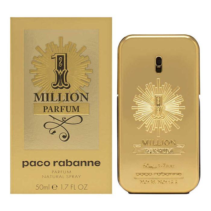 Paco Rabanne 1 Million 50 ml Parfum
