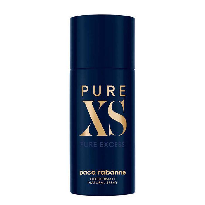 Paco Rabanne Pure Xs Deodorant Spray 150 ml