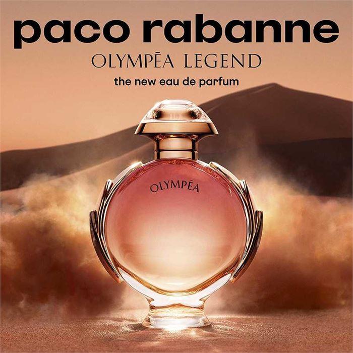 Paco Rabanne Olympea Legend 50 ml Edp