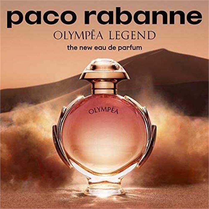 Paco Rabanne Olympea Legend 80 ml Edp