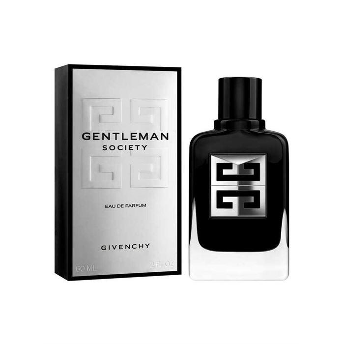 Givenchy Gentleman Society Edp 60 ml