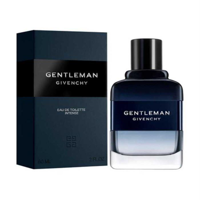 Givenchy Gentleman Intense Edt 60 ml - Erkek