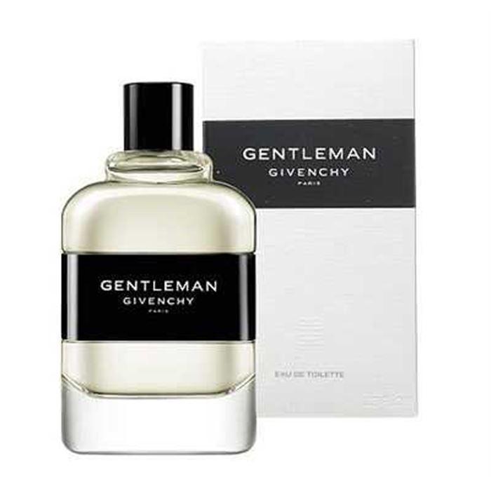 Givenchy Gentleman Edt 60 ml