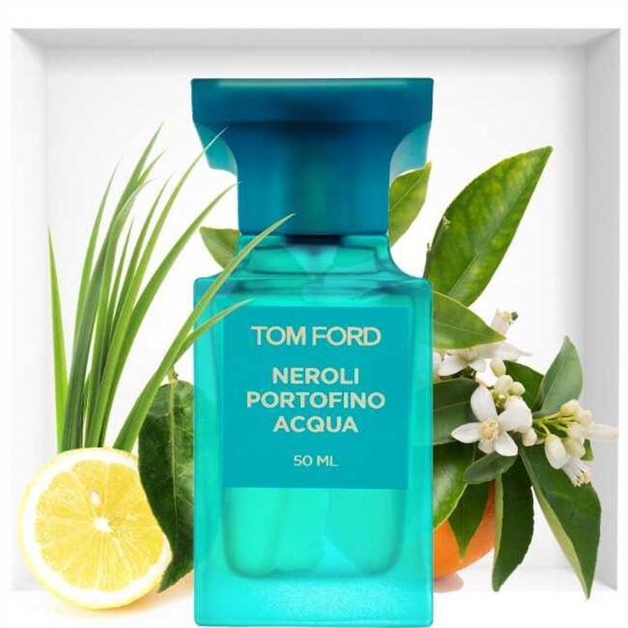 Tom Ford Neroli Portofino Acqua Edt 50 ml