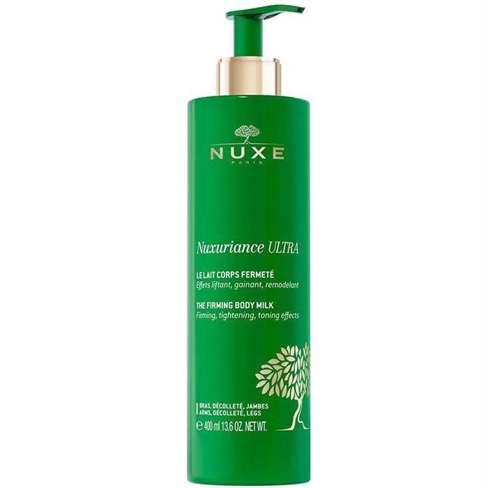 Nuxe Nuxuriance Ultra Sıkılaştırıcı Body Milk 400 ml