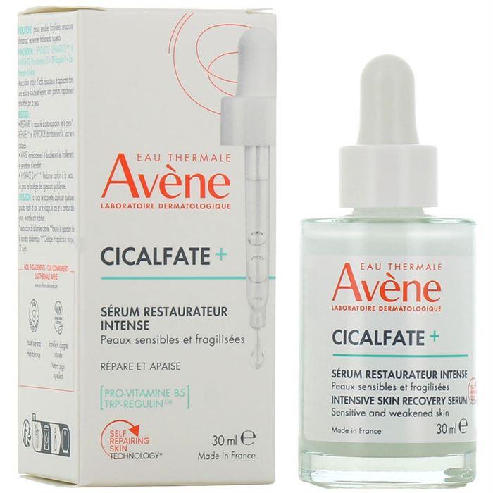 Avene Cicalfate+ Onarıcı Cilt Bakım Serumu 30 ml