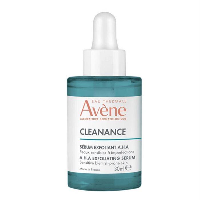 Avene Cleanance A.H.A Exfoliating Serum 30 ml - Yağlı Cilt 